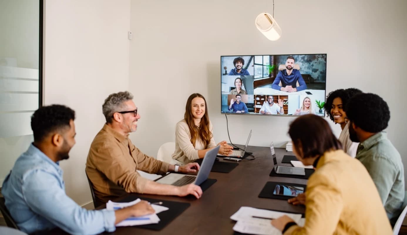 Boost Global Sales Conversion