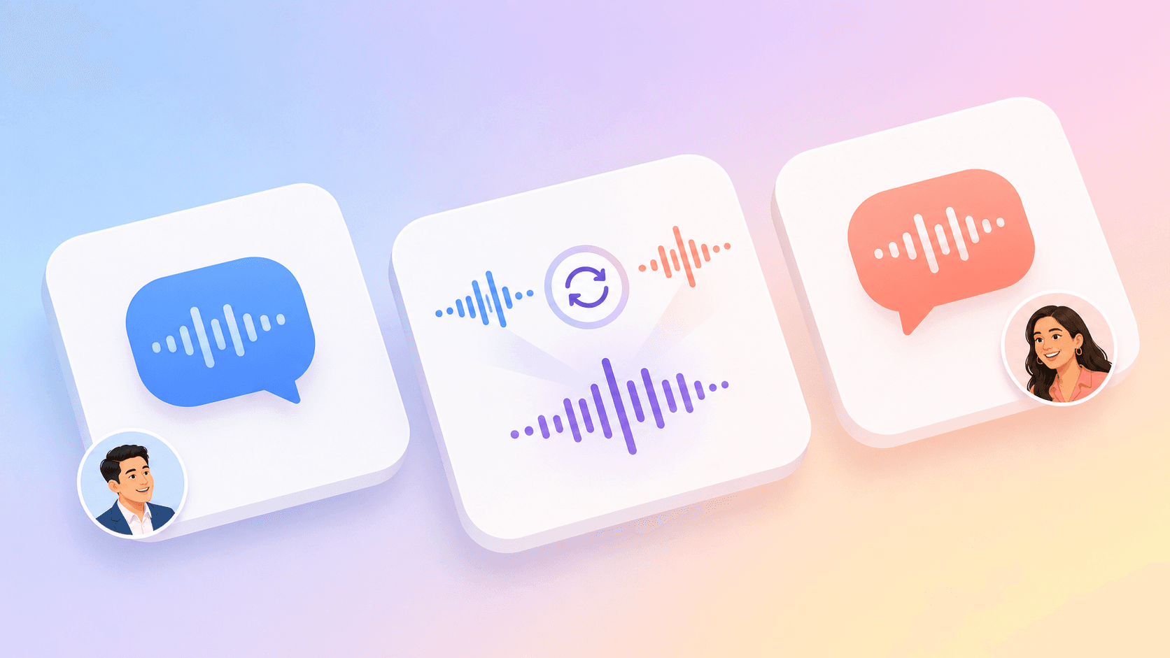 How Real-Time AI Translation Helps Global Sales Teams Connect with Spanish-Speaking Clients