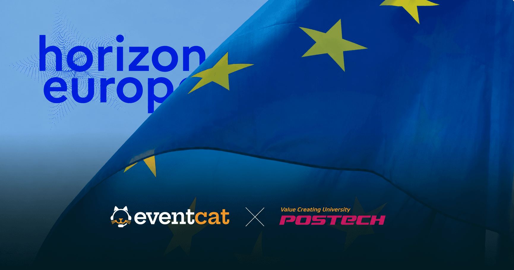 Interpretación simultánea con IA de EventCAT: subtítulos en tiempo real para talleres de Horizon Europe