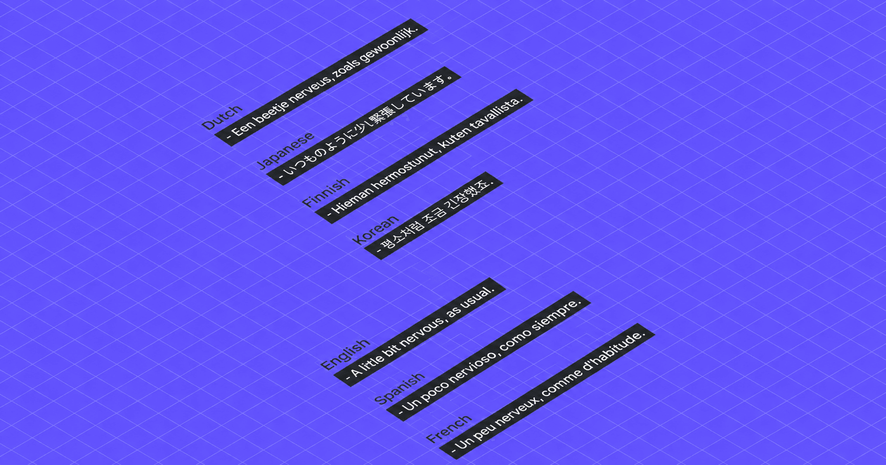 Errores De Traducción Que Marcaron La Historia (Y Cómo EventCAT Garantiza Precisión Hoy)