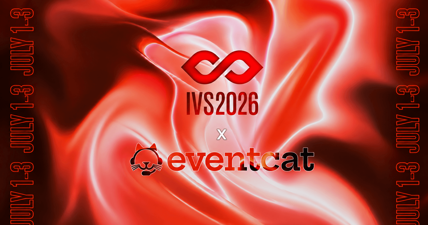 EventCAT Joins IVS Kyoto 2026, Japan’s Largest Global Startup Conference