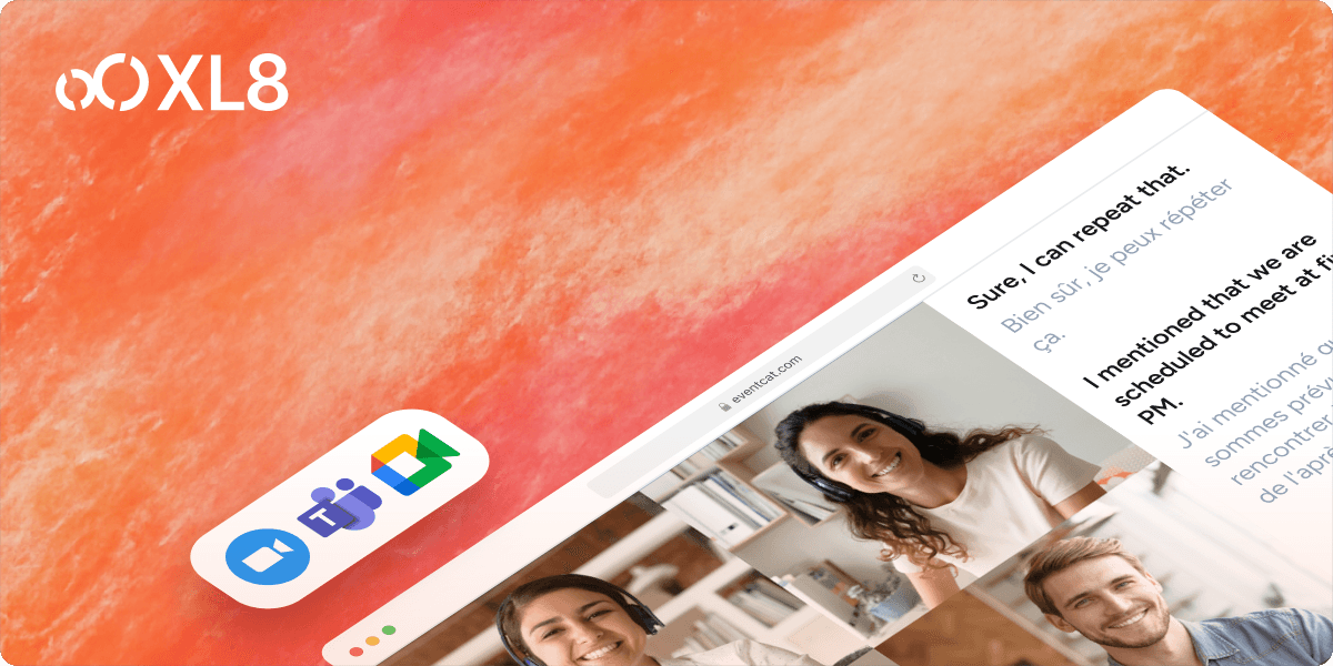 Zoom vs Google Meet vs Microsoft Teams: Choosing the Best in 2025 - and How EventCAT Elevates Them All