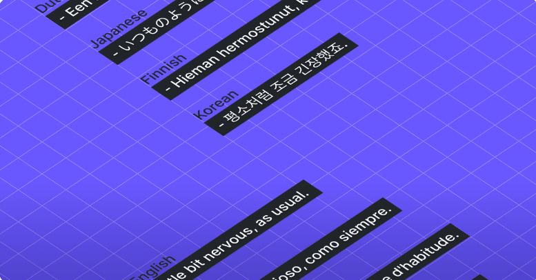 Translation Errors That Shaped History (and How EventCAT Ensures Accuracy Today)
