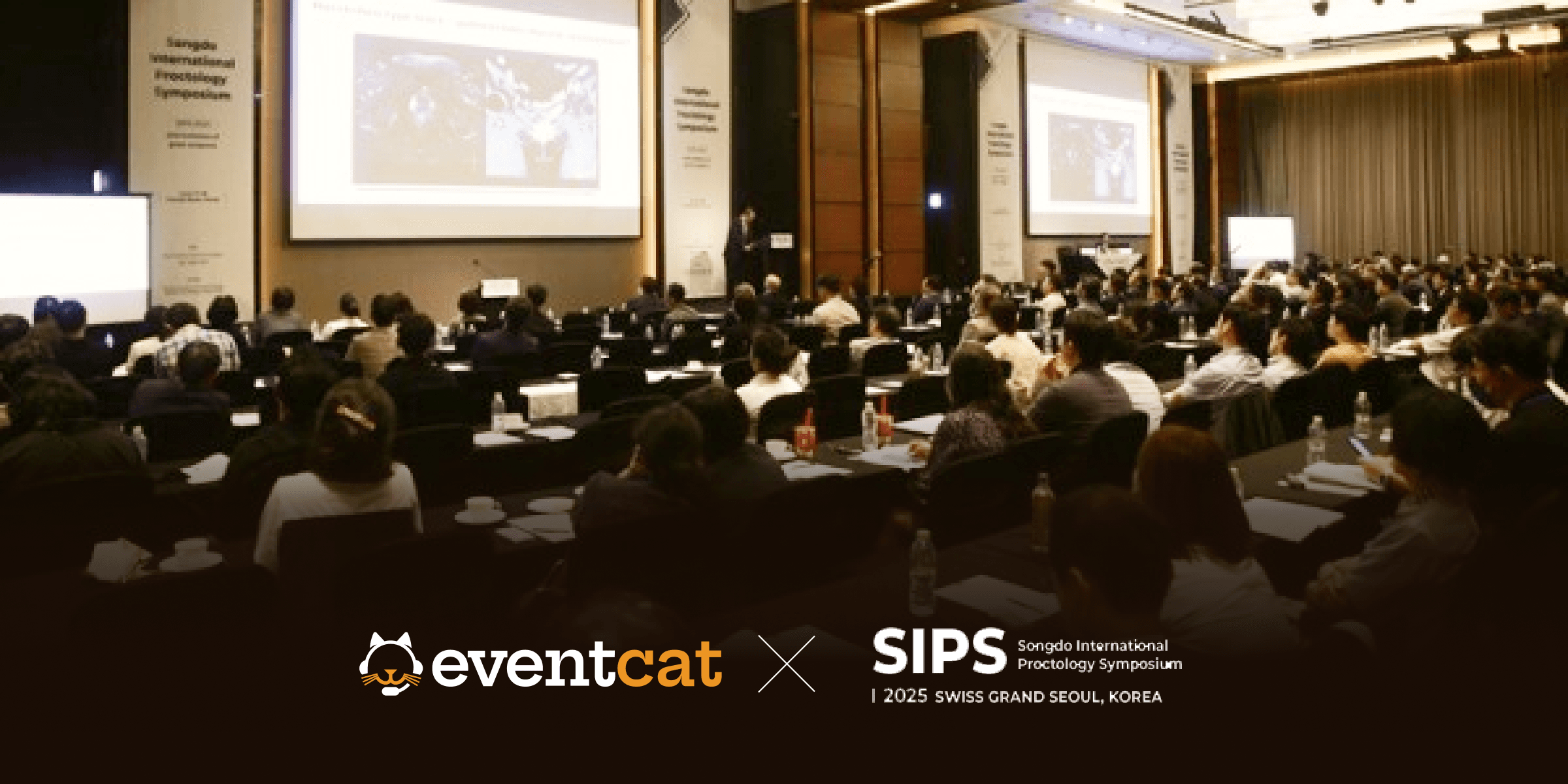 Enhancing Global Collaboration at Medical Conferences with EventCAT’s AI Translation