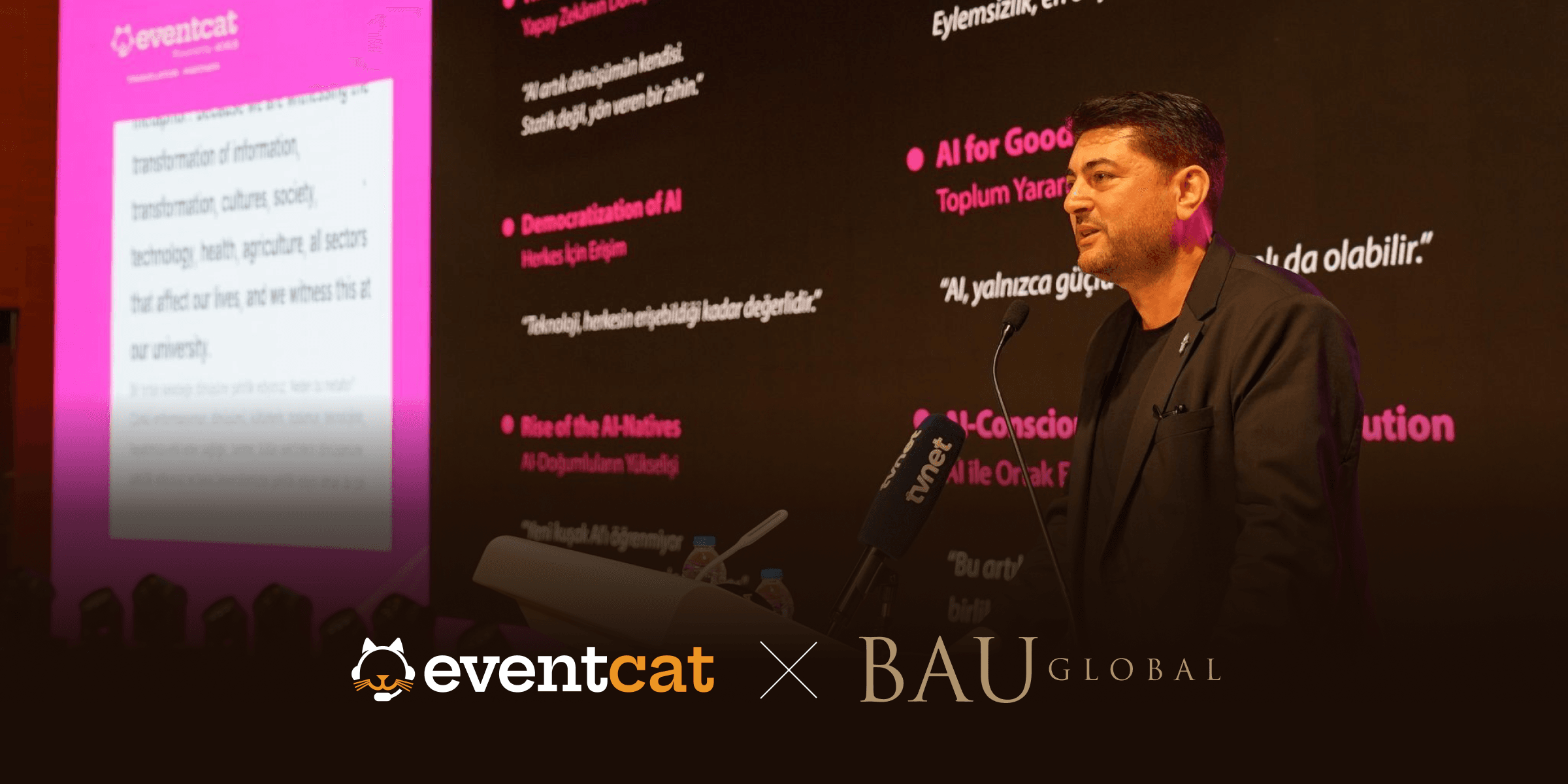 Elevating Global Education Events with EventCAT’s Real-Time Multilingual Translation