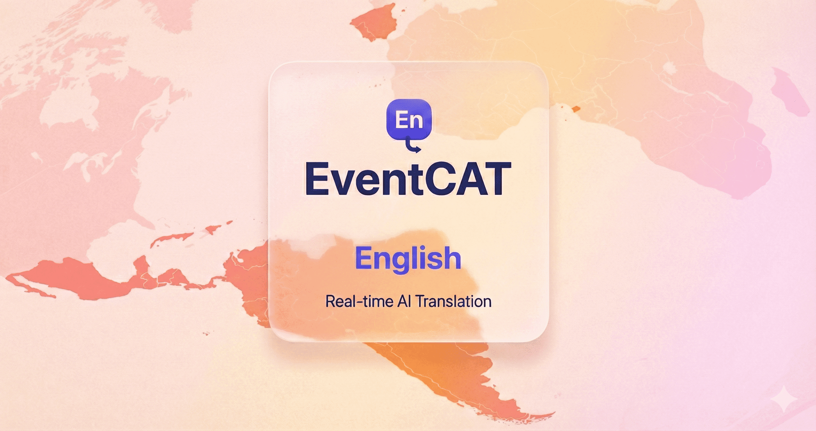 The Evolution of English as a Global Language, and How EventCAT Supports It