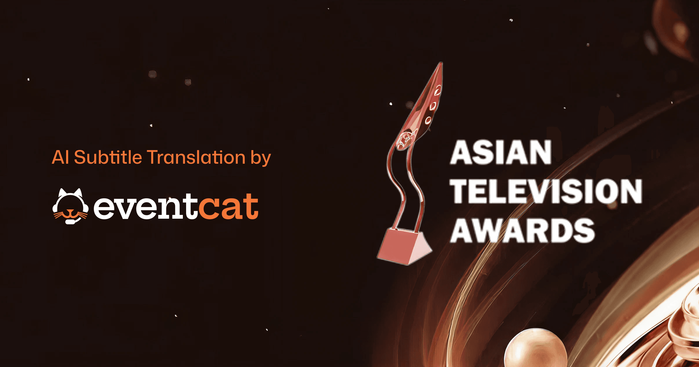 XL8 Powers Real-Time AI Translation at the 30th Asian Television Awards