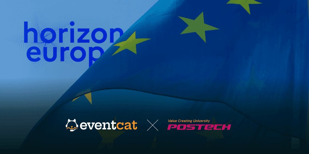 EventCAT AI Simultaneous Interpretation Subtitling Solution: How to Remove Language Barriers at Horizon Europe Workshops