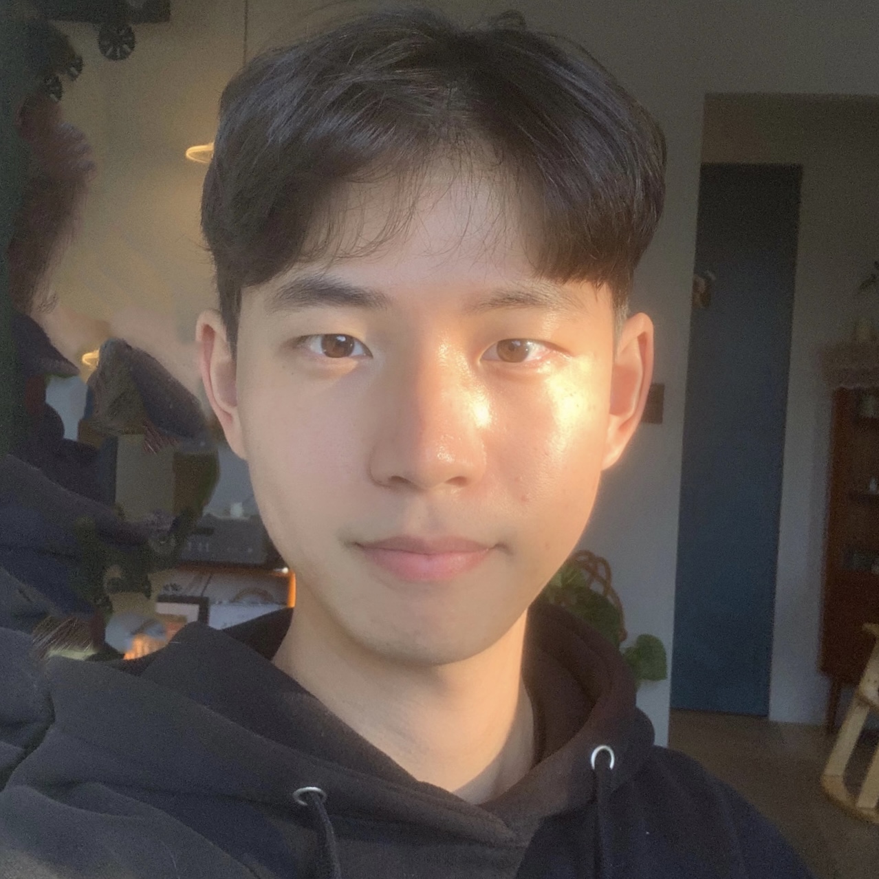 Peter Kim